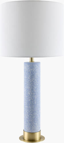 SURYA, NASIMA ACCENT TABLE LAMP, TABLE LAMPS