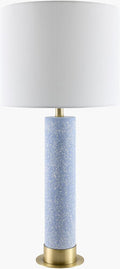 SURYA, NASIMA ACCENT TABLE LAMP, TABLE LAMPS