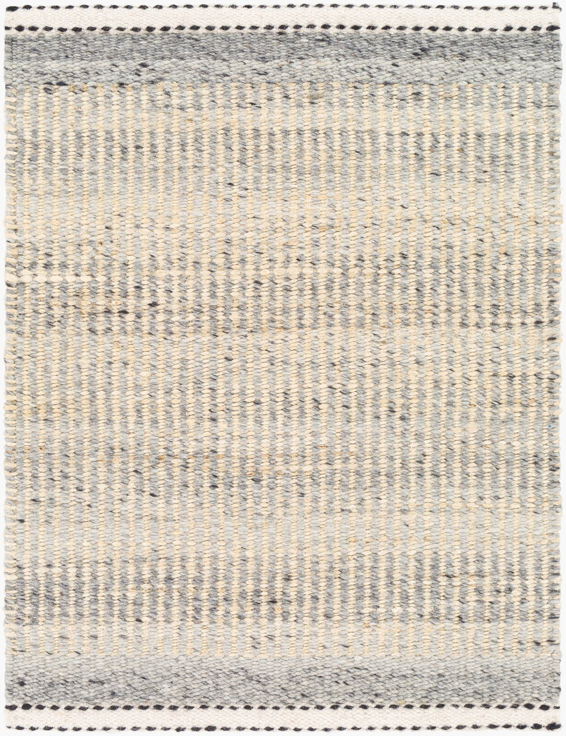 LIVABLISS NOTTINGHAM HANDMADE RUG - Rugs
