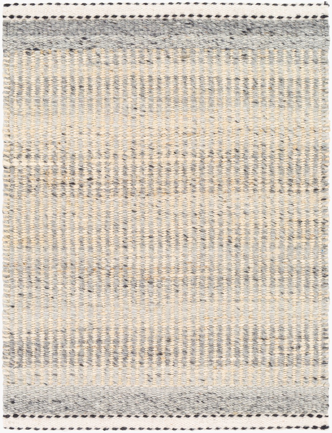 LIVABLISS NOTTINGHAM HANDMADE RUG - Rugs