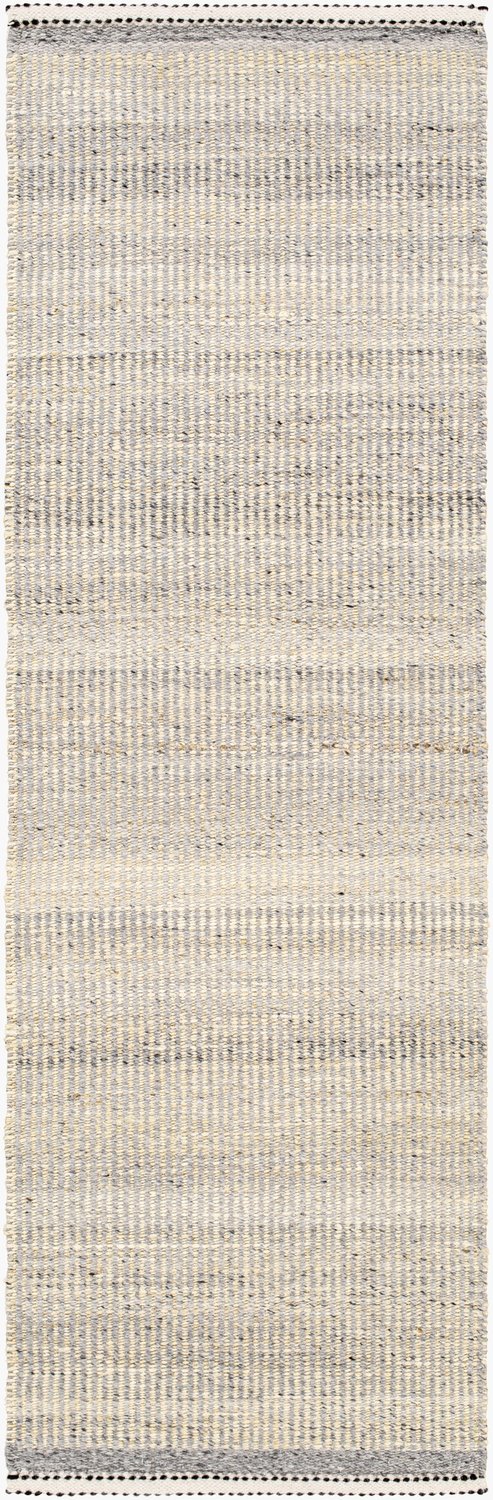 LIVABLISS NOTTINGHAM HANDMADE RUG - Rugs