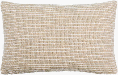 SURYA NATCHEZ LUMBAR PILLOW - Linens