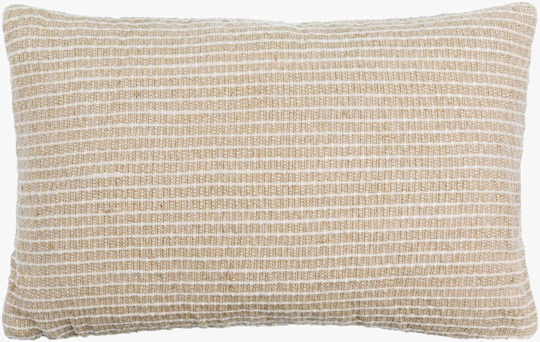 SURYA NATCHEZ LUMBAR PILLOW - Linens