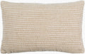 SURYA NATCHEZ LUMBAR PILLOW - Linens