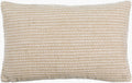 SURYA NATCHEZ LUMBAR PILLOW - Linens
