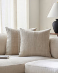 SURYA NATCHEZ ACCENT PILLOW - Linens