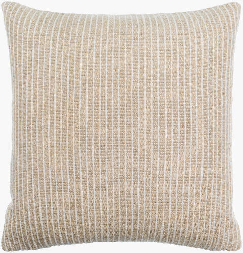 SURYA NATCHEZ ACCENT PILLOW - Linens