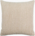 SURYA NATCHEZ ACCENT PILLOW - Linens