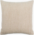 SURYA NATCHEZ ACCENT PILLOW - Linens