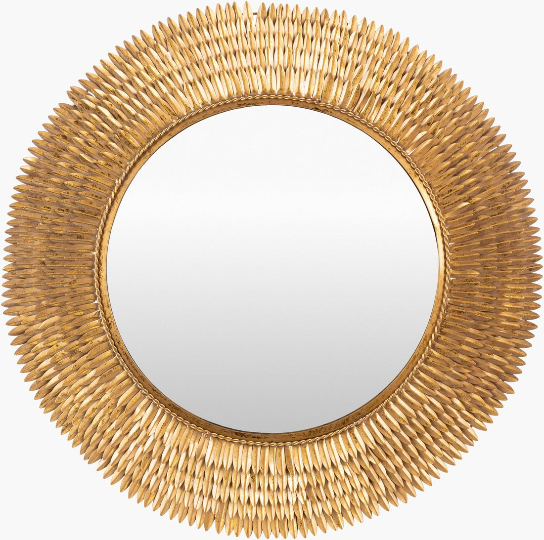 LIVABLISS ANUBIS ACCENT MIRROR - Mirrors