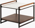 SURYA NOVELLE END TABLE - Side