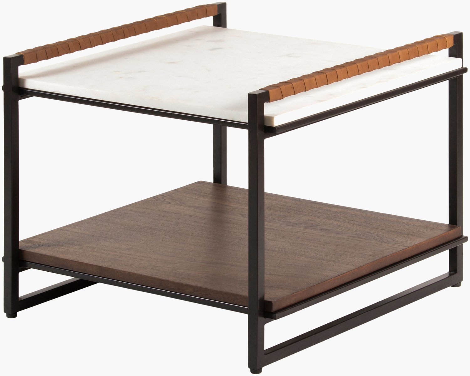 SURYA NOVELLE END TABLE - Side