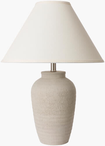 SURYA NAVAGIO ACCENT TABLE LAMP - Table
