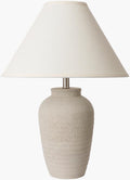 SURYA NAVAGIO ACCENT TABLE LAMP - Table