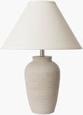 SURYA NAVAGIO ACCENT TABLE LAMP - Table