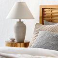 SURYA, NAVAGIO ACCENT TABLE LAMP, TABLE LAMPS