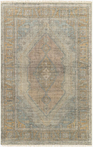 SURYA NIRVANA HANDMADE RUG - Rugs
