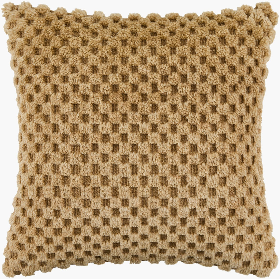 SURYA NOVOLI ACCENT PILLOW - Linens