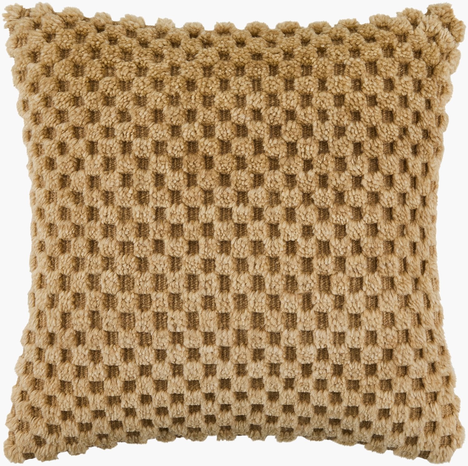 SURYA NOVOLI ACCENT PILLOW - Linens