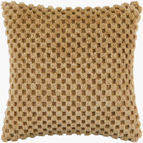 SURYA NOVOLI ACCENT PILLOW - Linens