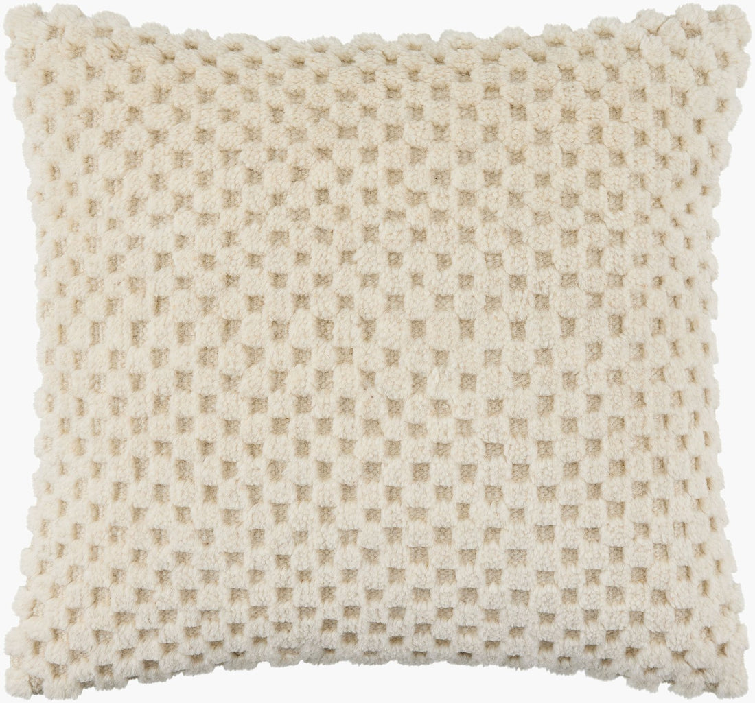 SURYA NOVOLI ACCENT PILLOW - Linens