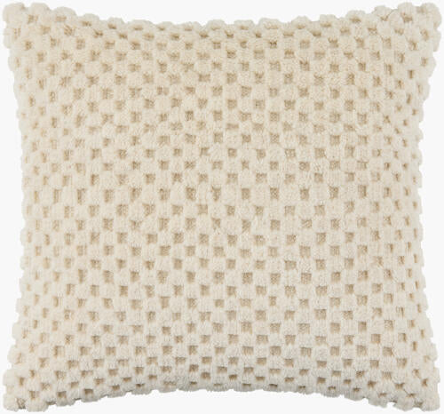 SURYA NOVOLI ACCENT PILLOW - Linens