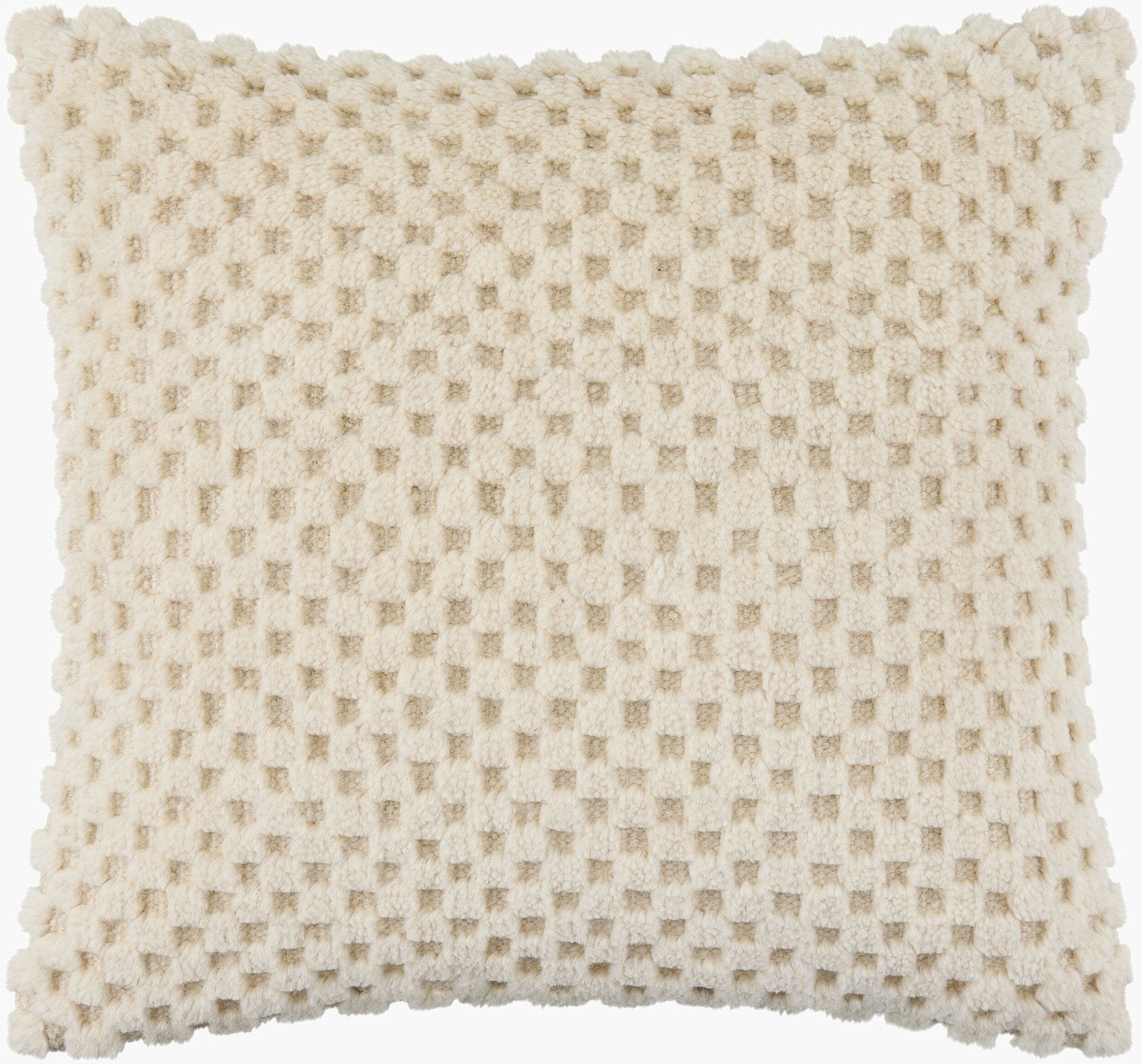 SURYA NOVOLI ACCENT PILLOW - Linens