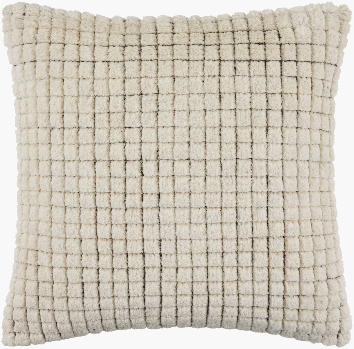 SURYA NOVOLI ACCENT PILLOW - Linens