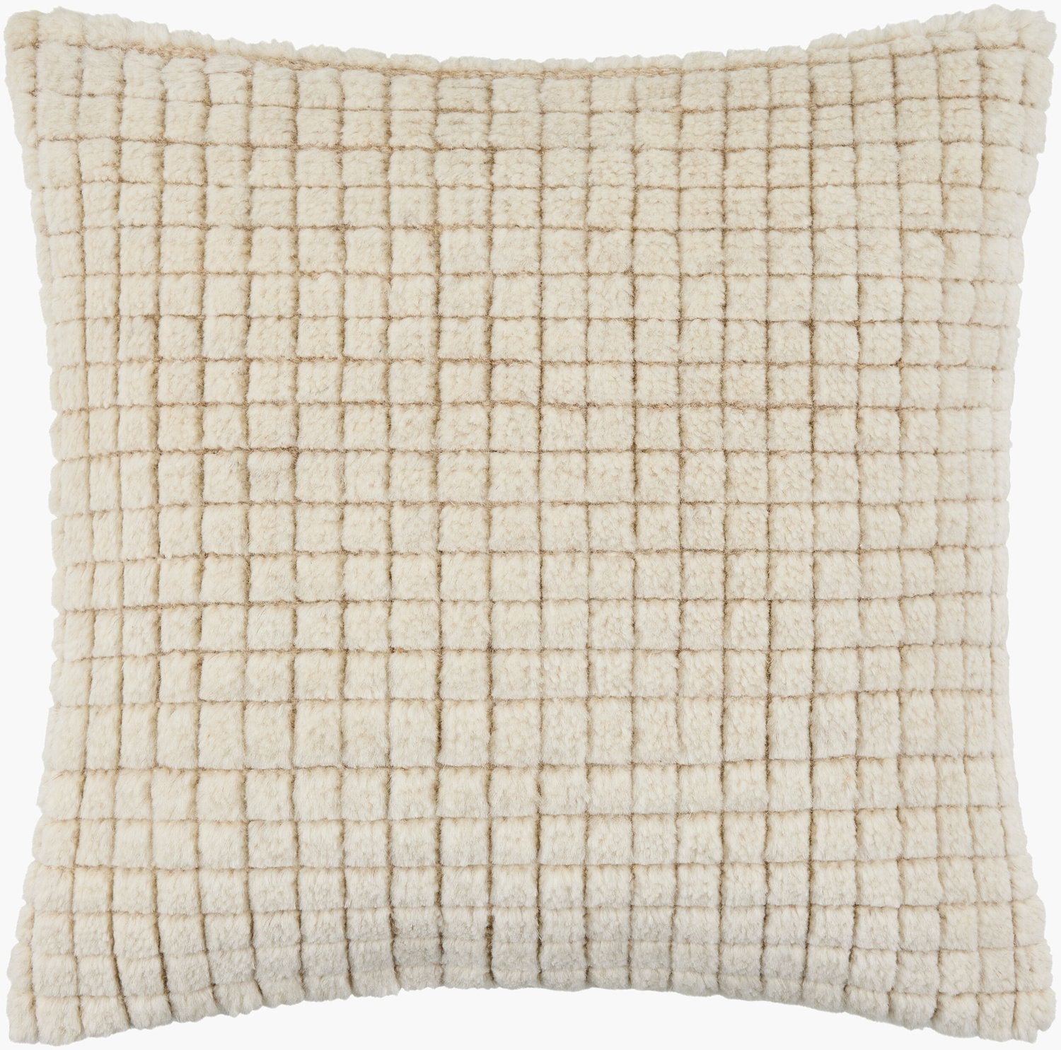 SURYA NOVOLI ACCENT PILLOW - Linens