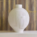 GLOBAL VIEWS CHACO LIDDED JAR - Decorative Accents
