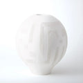 GLOBAL VIEWS CHACO LIDDED JAR - Decorative Accents