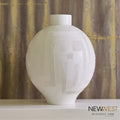 GLOBAL VIEWS CHACO LIDDED JAR - Decorative Accents