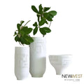 GLOBAL VIEWS CHACO VASE - Decorative Accents