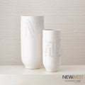 GLOBAL VIEWS CHACO VASE - Decorative Accents