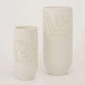 GLOBAL VIEWS CHACO VASE - Decorative Accents
