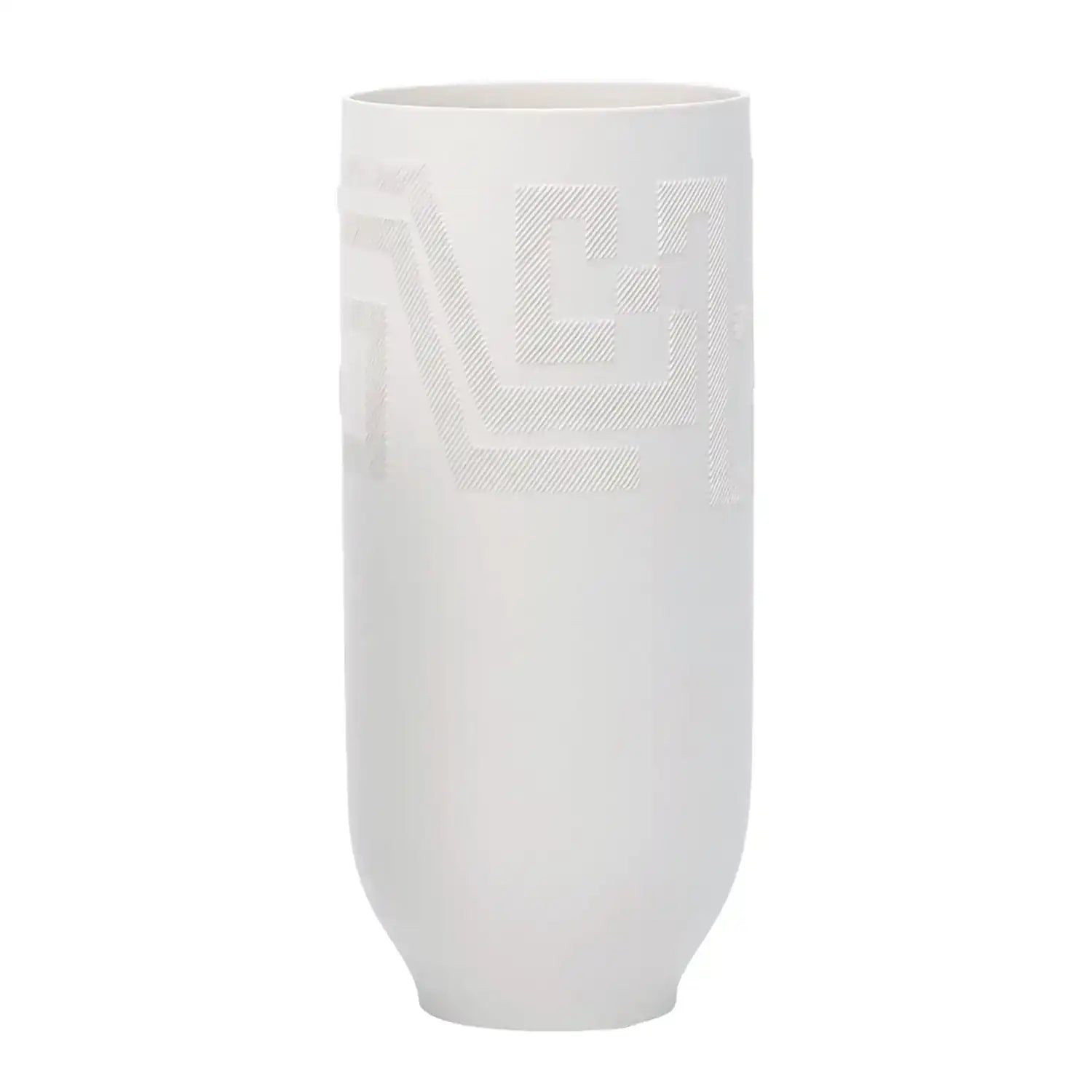 GLOBAL VIEWS CHACO VASE - Decorative Accents