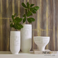 GLOBAL VIEWS CHACO VASE - Decorative Accents