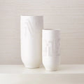 GLOBAL VIEWS CHACO VASE - Decorative Accents
