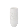 GLOBAL VIEWS CHACO VASE - Decorative Accents