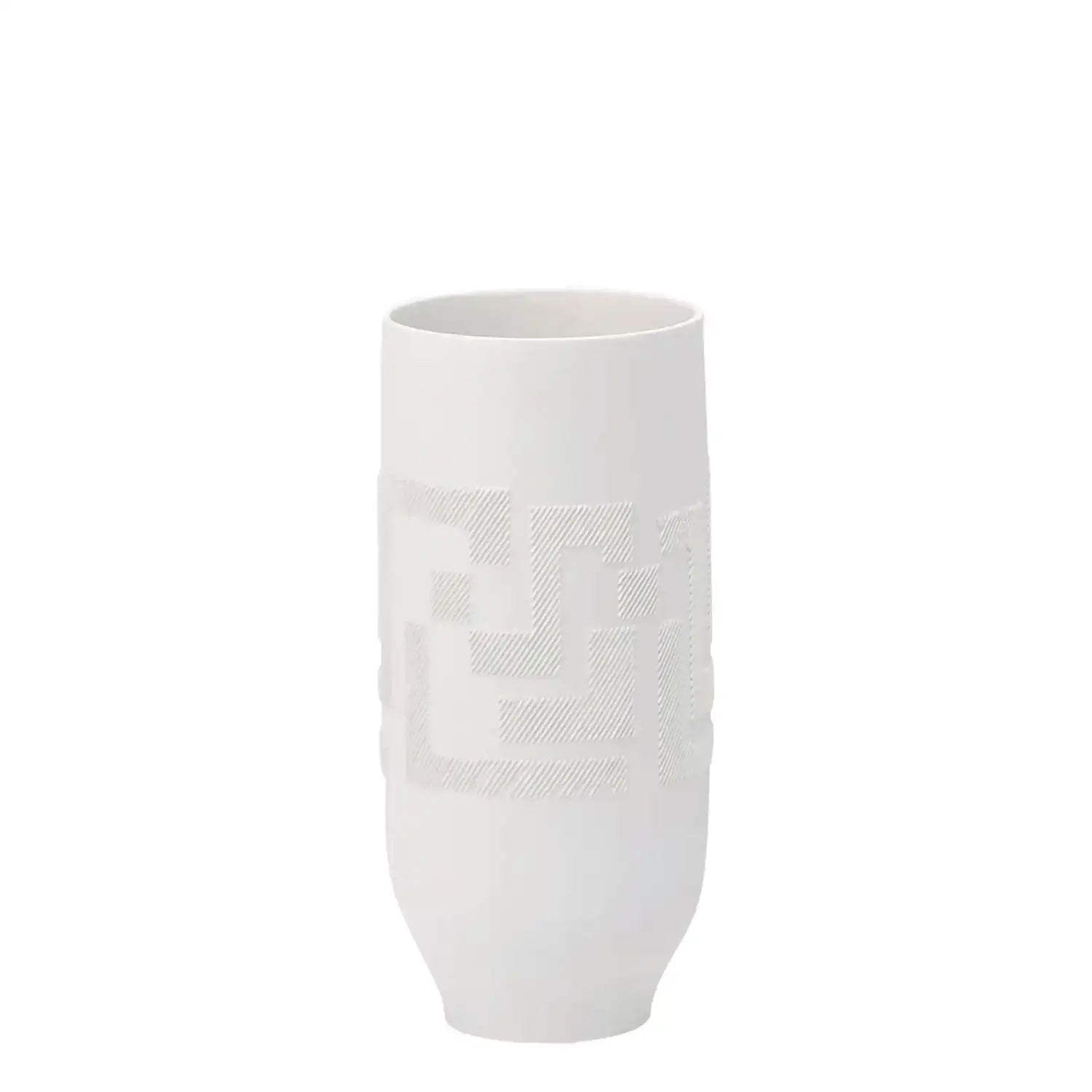 GLOBAL VIEWS CHACO VASE - Decorative Accents