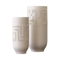 GLOBAL VIEWS CHACO VASE - Decorative Accents
