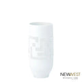 GLOBAL VIEWS CHACO VASE - Decorative Accents