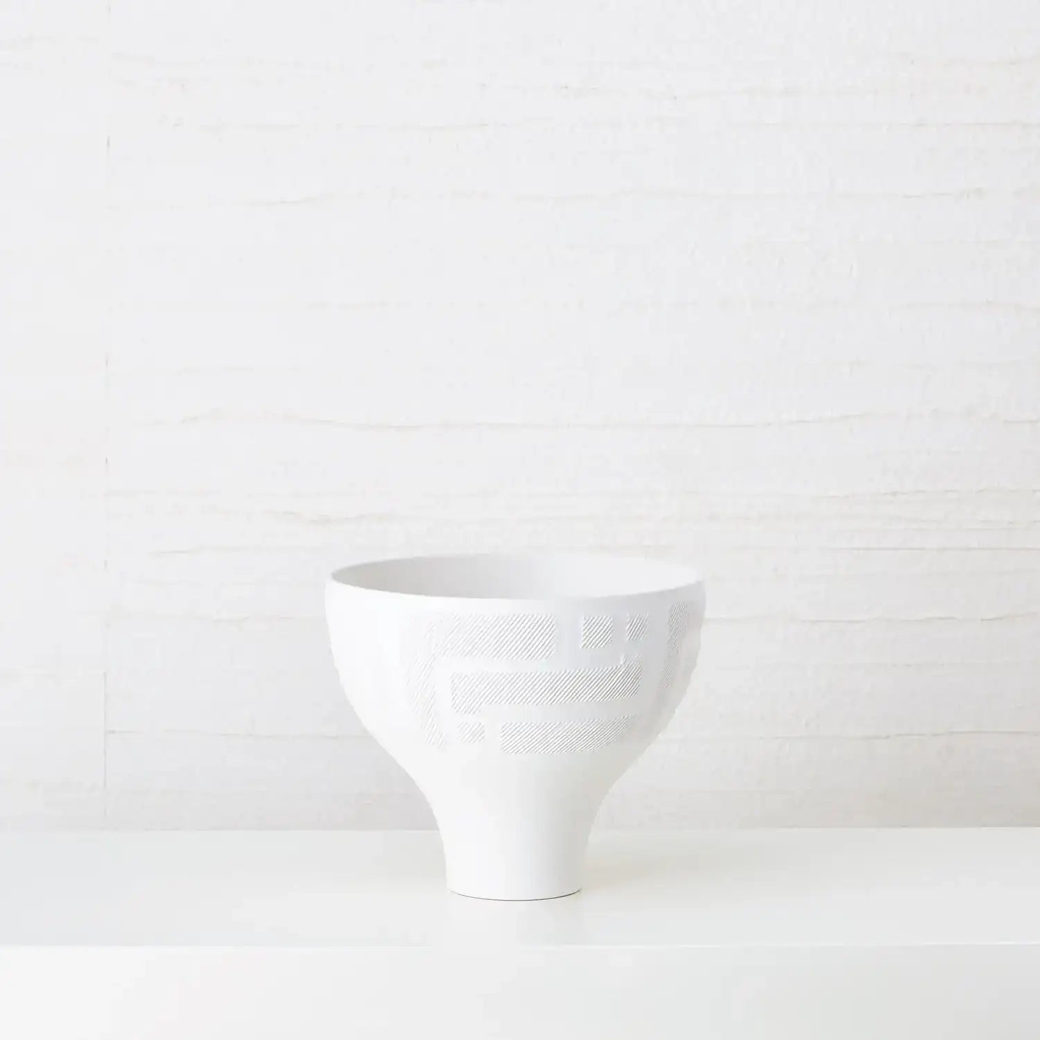 GLOBAL VIEWS CHACO BOWL - Decorative Accents