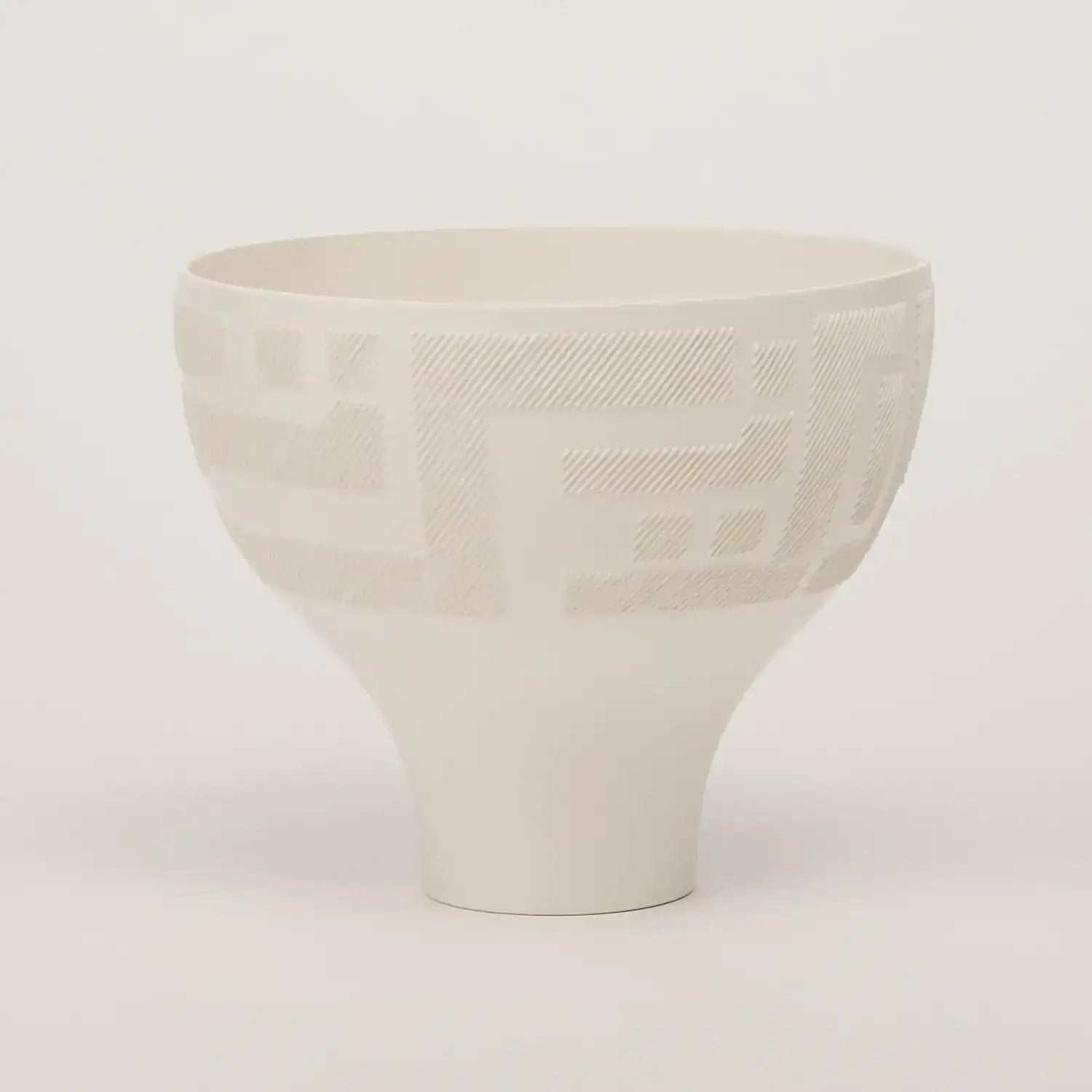 GLOBAL VIEWS CHACO BOWL - Decorative Accents