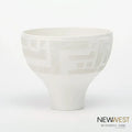 GLOBAL VIEWS CHACO BOWL - Decorative Accents