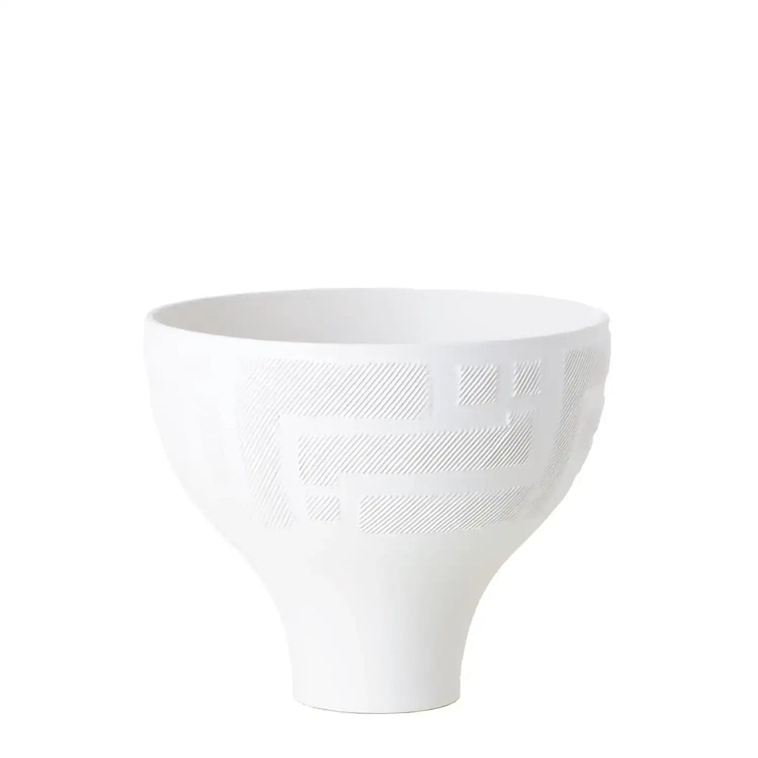 GLOBAL VIEWS CHACO BOWL - Decorative Accents