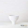 GLOBAL VIEWS CHACO BOWL - Decorative Accents