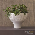 GLOBAL VIEWS CHACO BOWL - Decorative Accents