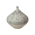 GLOBAL VIEWS GRENZ VASE - Decorative Accents
