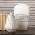 GLOBAL VIEWS GRENZ VASE - Decorative Accents